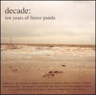 Various/Decade - 10 Years Of Fierce Panda
