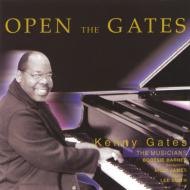 Open The Gates