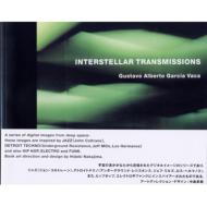 Interstellar Transmissions Artbook