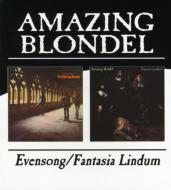 Amazing Blondel/Evensong / Fantasia Lindum