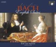 English Suite.1-6: Asperen(Cemb)