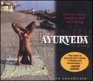 Cyril Morin/Ayurveda - The Art Of Being