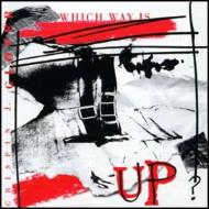 Crispin J Glover/Which Way Is Up