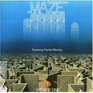 We Are One �yCopy Control CD�z