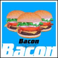 Bacon Bacon ベーコン Hmv Books Online Ukdz0033