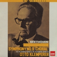 Beethoven:Symphony No.9