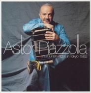 Astor Piazzolla Live In Tokyo 1982