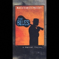 その他 THE BLUES: A Musical Journey Martin Scorsese Presents The Blues -A Musical Jour | HMV&BOOKS