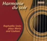 Guitar Works: Raphaella Smits+giuliani