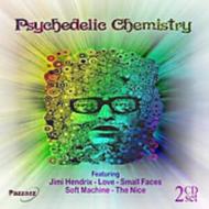 Psychedelic Chemistry