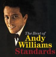 Best Of Andy Williams Standards