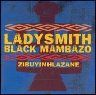 Ladysmith Black Mambazo (レディスミスブラックマンバ―ゾ)｜商品一覧｜HMVu0026BOOKS online