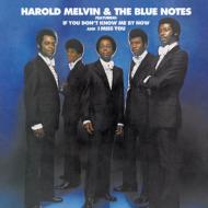 Harold Melvin & The Blue Notes
