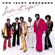 Isley Brothers/Live It Up (Rmt)