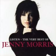 Jenny Morris (Australia)/Listen - Very Best Of