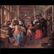 String Quartet.1, 2, 3: Suske.q