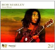 Bob Marley/Lion Heart