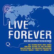 Live Forever -The Best Of 90`s Uk Rock-