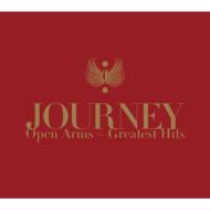 Journey/Open Arms - Greatest Hits