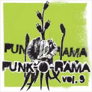 Punk-O-Rama Vol.9