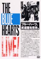 THE BLUE HEARTS/֥롼ϡĥ饤 1987.7.4ë 1988.2.12ƻ