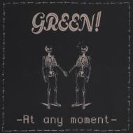 Green (Jp / Real Life Rec.)/Any Moment