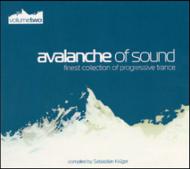 Various/Avalanche Of Sound Vol 2