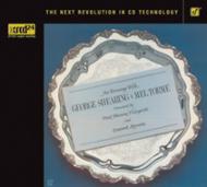 An Evening With George Shearing & Meltorme : Mel Torme / George Shearing |  HMV&BOOKS online : Online Shopping & Information Site - VICJ-61178 [English  Site]