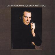 Toccatas Vol.2(Bwv914-916), French Overture: Gould