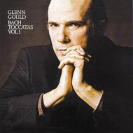 Toccatas Vol.1(Bwv910-913): Gould
