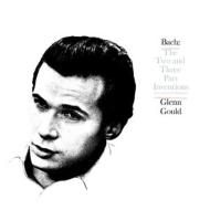Invention & Sinfonia: Gould