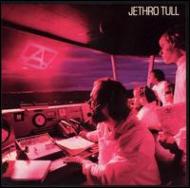 Jethro Tull/A (+dvd)(Rmt)
