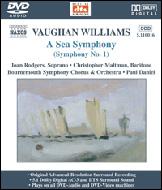 Sym, 1, : P.daniel / Bournemouth So & Cho J.rodgers(S)Maltman(Br)