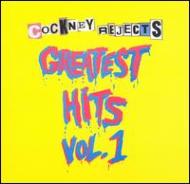 Greatest Hits Vol.1