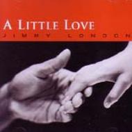 A Little Love : Jimmy London | HMV&BOOKS online - LULUD001