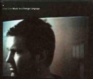 Lloyd Cole/Music In A Foreign Language