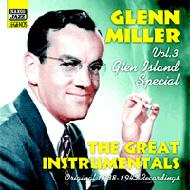 Glen Miller (Jazz)/Glen Island Special �� 1938-1942