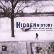 Eric Vloeimans/Hidden History