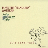 ͺ/Lupin The Third Jazz - Plays The Standards  Others