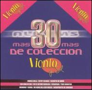 Viento Y Sol/Mas 30 Albums Coleccion