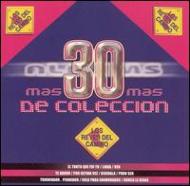 Reyes Del Camino/Mas 30 Albums Coleccion