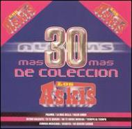 Los Askis/Mas 30 Albums Coleccion