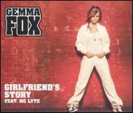 Gemma Fox/Girlfriend's Story