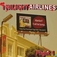 Various/Twilight Airlines Flight 1