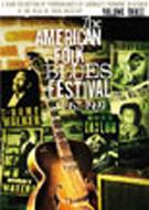 American Folk Blues Festival 1962-1966 Vol.3 | HMV&BOOKS Online - UIBO-1028