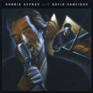Robbie Dupree With David Sancious