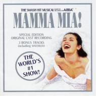 ޥޡߡ/Mamma Mia - 5th Anniversary