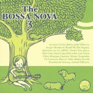 Bossa Nova 3 | HMV&BOOKS online - UICY-4151