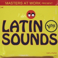 Masters At Work Present Latin Verve Sounds
