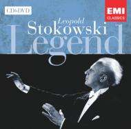 (Stokowski)transcriptions: Stokowski / O